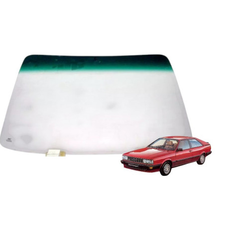 SZYBA CZOŁOWA AUDI 80/QUATTRO 2D COUPE 80-91  - nr części: 855.845.099