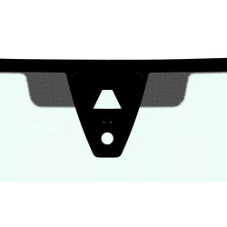 SZYBA CZOŁOWA VW MULTIVAN 2019-21  - nr części: 7LA 845 099,7LA845099,7LA 845 099 C,7LA845099C