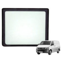 SZYBA VW MULTIVAN 2003-