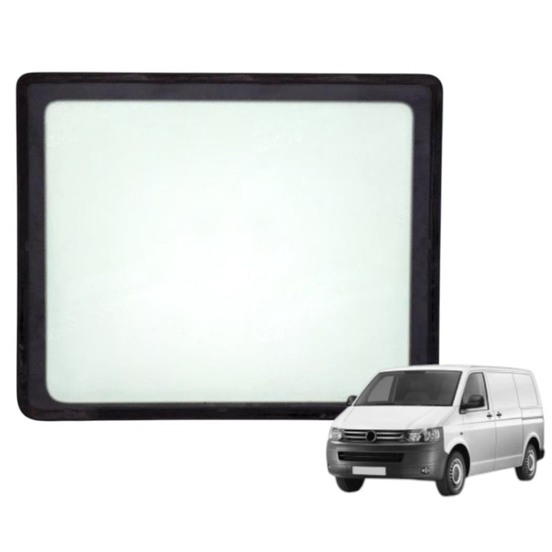 SZYBA VW MULTIVAN 2003-