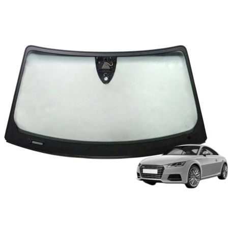 SZYBA CZOŁOWA AUDI TT 2D COUPE 2015-