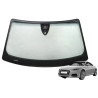 SZYBA CZOŁOWA AUDI TT 2D COUPE 2015-