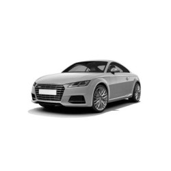 SZYBA CZOŁOWA AUDI TT 2D COUPE 2015-