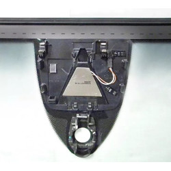 SZYBA CZOŁOWA AUDI TT 2D COUPE 2015-