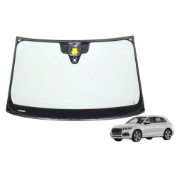 SZYBA CZOŁOWA AUDI Q5 2017-  - nr części: 80A845099Q,80A 845 099 Q