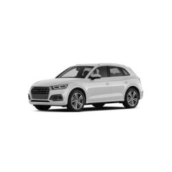 SZYBA CZOŁOWA AUDI Q5 2017-  - nr części: 80A845099Q,80A 845 099 Q