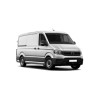 SZYBA CZOŁOWA VW CRAFTER 2023-