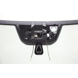 SZYBA CZOŁOWA VW CRAFTER 2023-