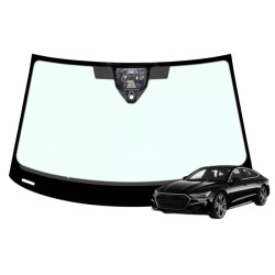 SZYBA CZOŁOWA AUDI A7 2022-