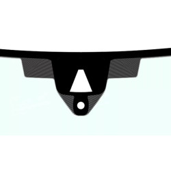 SZYBA CZOŁOWA AUDI A7 2022-