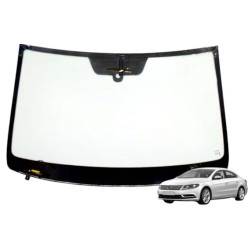 SZYBA CZOŁOWA VW CC 2012-  - nr części: 3C8 845 011 S,3C8845011S