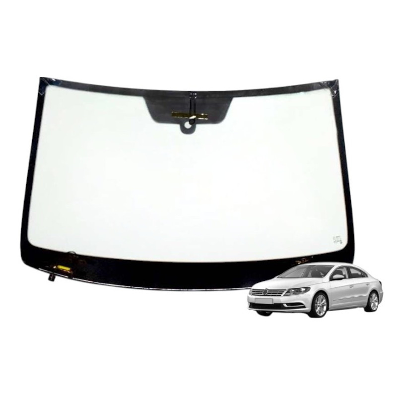 SZYBA CZOŁOWA VW CC 2012-  - nr części: 3C8 845 011 S,3C8845011S