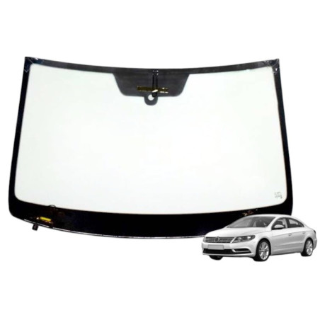 SZYBA CZOŁOWA VW CC 2012-  - nr części: 3C8 845 011 S,3C8845011S