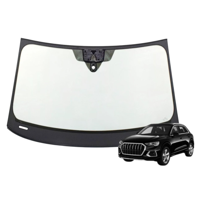 SZYBA CZOŁOWA AUDI Q3 SUV 2019-  - nr części: 83A845099E,83A 845 099 E