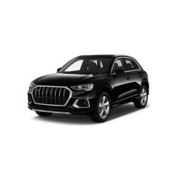 SZYBA CZOŁOWA AUDI Q3 SUV 2019-  - nr części: 83A845099E,83A 845 099 E