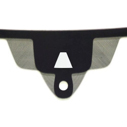 SZYBA CZOŁOWA AUDI Q3 SUV 2019-  - nr części: 83A845099E,83A 845 099 E