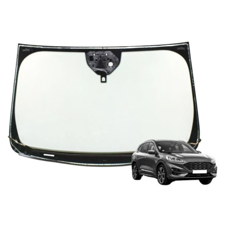 SZYBA CZOŁOWA FORD KUGA 5D SUV 2023-  - nr części: 2682701,LV4B-S03100-CK,LV4BS03100CK,2755052