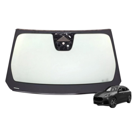 SZYBA CZOŁOWA MASERATI GRECALE SUV 2023-