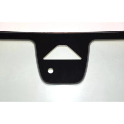 SZYBA CZOŁOWA MASERATI GRECALE SUV 2023-