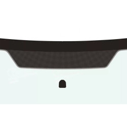 SZYBA CZOŁOWA FORD EDGE 5D SUV 2015-