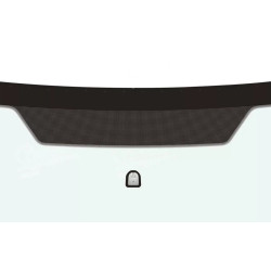 SZYBA CZOŁOWA FORD EDGE 5D SUV 2015-