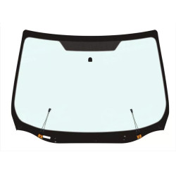 SZYBA CZOŁOWA FORD EDGE 5D SUV 2015-