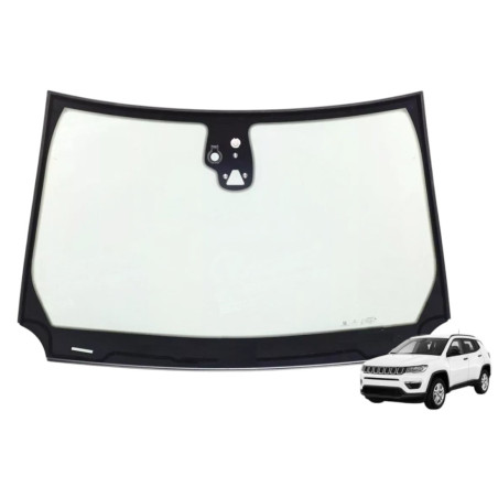 SZYBA CZOŁOWA JEEP COMPASS 5D SUV 2022-