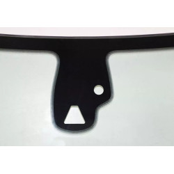 SZYBA CZOŁOWA JEEP COMPASS 5D SUV 2022-