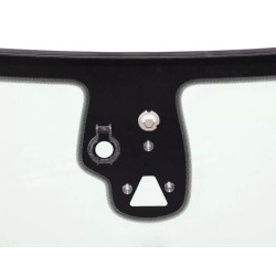 SZYBA CZOŁOWA JEEP COMPASS 5D SUV 2022-