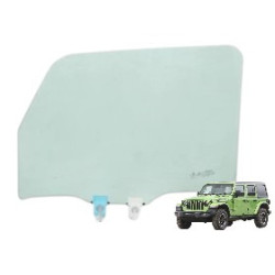 SZYBA CZOŁOWA JEEP WRANGLER (JL) SUV 2018-