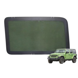 SZYBA CZOŁOWA JEEP WRANGLER (JL) SUV 2018-