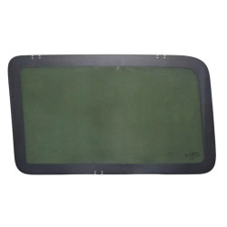 SZYBA CZOŁOWA JEEP WRANGLER (JL) SUV 2018-