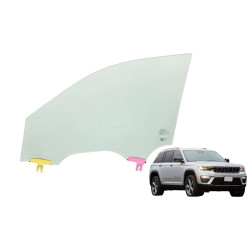 SZYBA JEEP GRAND CHEROKEE 2022-
