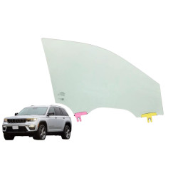 SZYBA JEEP GRAND CHEROKEE 2022-