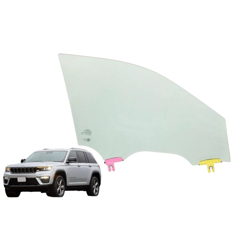 SZYBA JEEP GRAND CHEROKEE 2022-