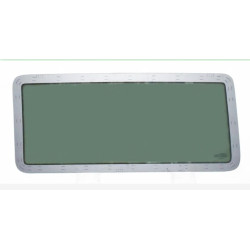 SZYBA BOCZNA JEEP WRANGLER 3D (JL) SUV 2018-