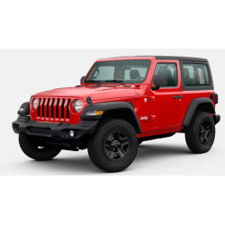 SZYBA BOCZNA JEEP WRANGLER 3D (JL) SUV 2018-