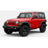 SZYBA BOCZNA JEEP WRANGLER 3D (JL) SUV 2018-