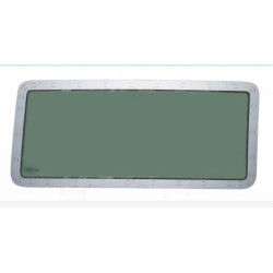 SZYBA BOCZNA JEEP WRANGLER 3D (JL) SUV 2018-