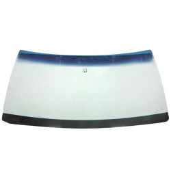 SZYBA CZOŁOWA LINCOLN MARK V 2D HARDTOP 1977-79