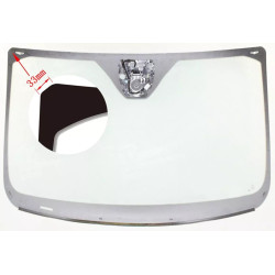 SZYBA FORD TRANSIT 2019-VERSION USA