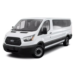 SZYBA FORD TRANSIT 2019-VERSION USA