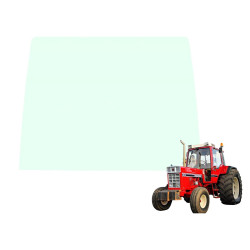 SZYBA CASE INTERNATIONAL 885XL/955XL-1455XL FRONT - nr części: 3233045R1