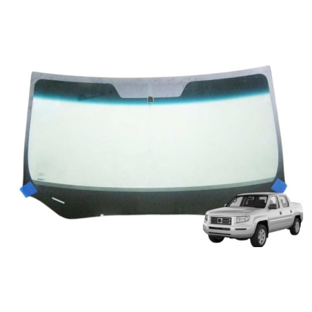 SZYBA CZOŁOWA HONDA RIDGELINE PICKUP 05-14