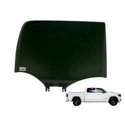 SZYBA BOCZNA DODGE RAM 4D PICKUP 19-