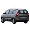 SZYBA TYLNA DACIA LODGY 2012-  - nr części: 903003759R