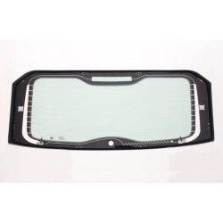 SZYBA TYLNA FIAT 500 3D 20-