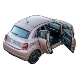 SZYBA TYLNA FIAT 500 3D 20-