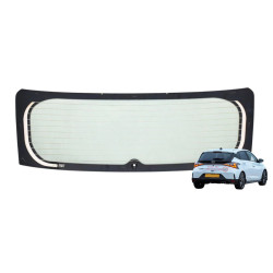 SZYBA TYLNA HYUNDAI I20 SUV 2020-