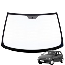 SZYBA CZOŁOWA FIAT PUNTO 3D+5D 99-  - nr części: 51738158